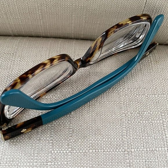 Kate Spade New York Women Glasses Frame CAMBERLY 56[]14 140 Tortoise Glasses - Picture 11 of 12